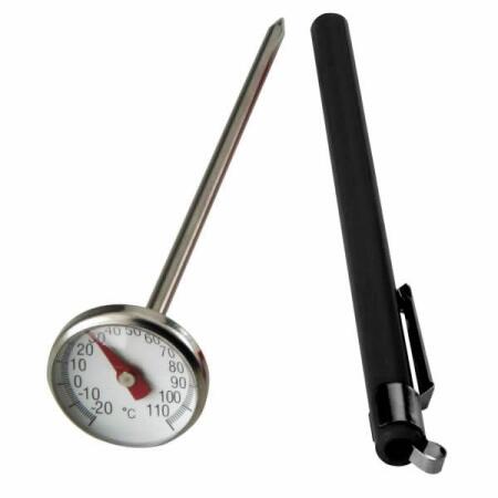 Thermomètre de cuisson digital - Webshop - Matelma