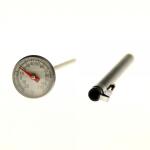 Thermometer Bi-Metall 120 mm