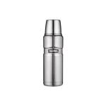 Bouteille isotherme Thermos KING 470 ml - inox