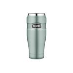 Thermos King Isolierbecher grün - 470 ml