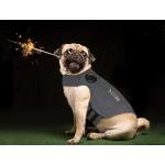 Thundershirt Anti-Stress für Hunde Grau - XXS