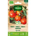 Tomate Tigrella Bio