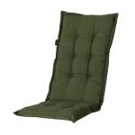 Coussin de jardin Madison Panama 50 x 105 - vert