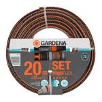 Tuyau GARDENA Comfort HighFLEX 20 m