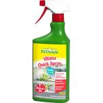 Ultima Quick Spray désherbant prêt à l'emploi contre les mauvaises herbes et la mousse