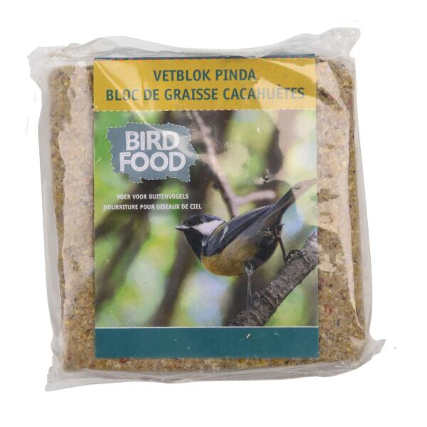 Sachets d'arachides pour oiseaux - Webshop - Matelma