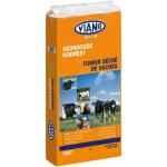 Fumier séché des vaches Viano - 10 kg