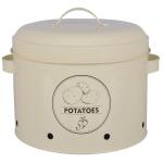 Vorratsdose Kartoffeln Potatoes - 5,94 Liter