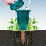 Bewässerungssystem mit 2,5-Liter-Bechern (4 stück)