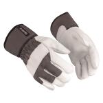 Gants de travail semi-doublés - taille 7