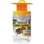 Wespenfalle - wiederverwendbar
